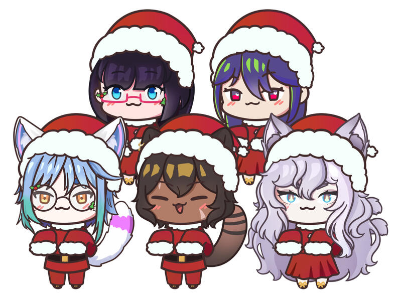 Christmas Special 2022