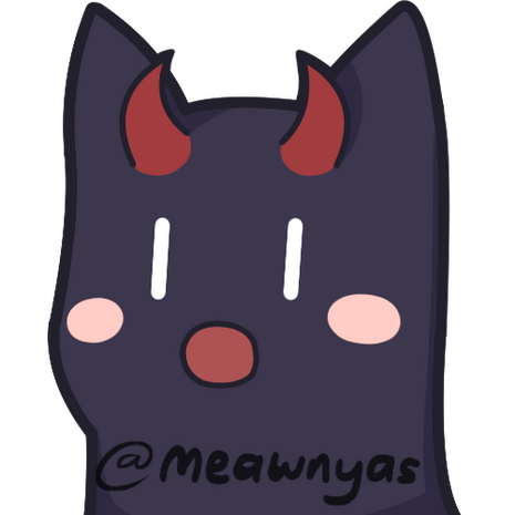 @Meawnyas